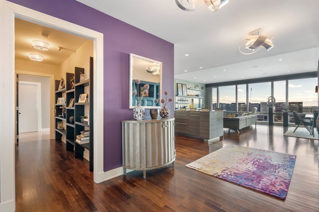 500 Atlantic Ave Unit: PH20J