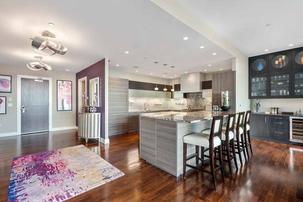 500 Atlantic Ave Unit: PH20J