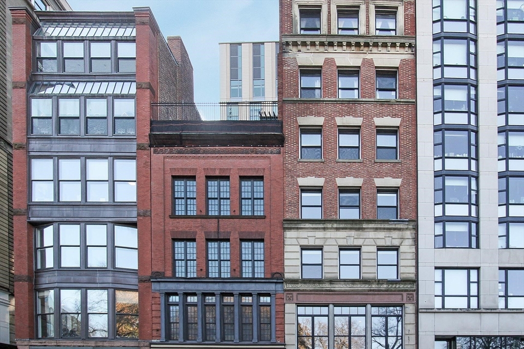140 Boylston St. # 2