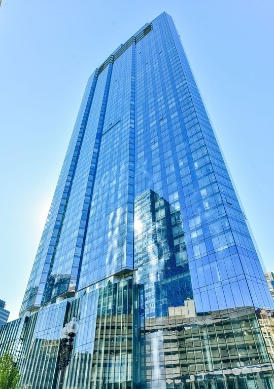 1 Franklin Street # 2610