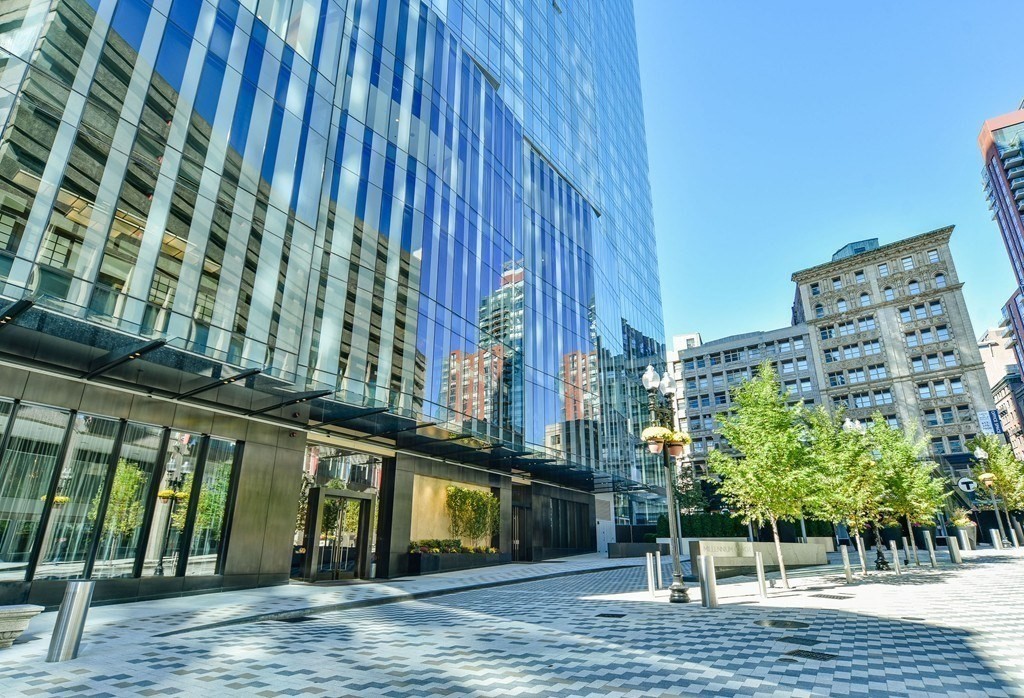 1 Franklin Street # 2610