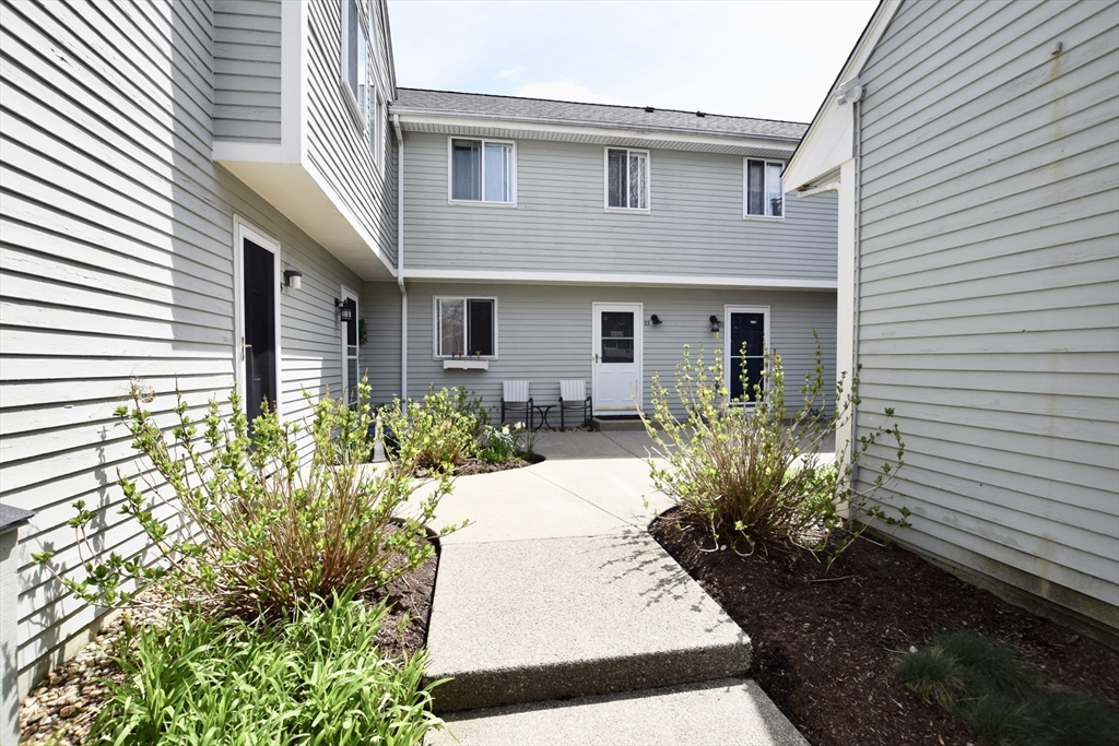 201 Lake St. # 32