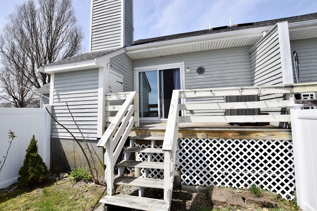 201 Lake St. # 32