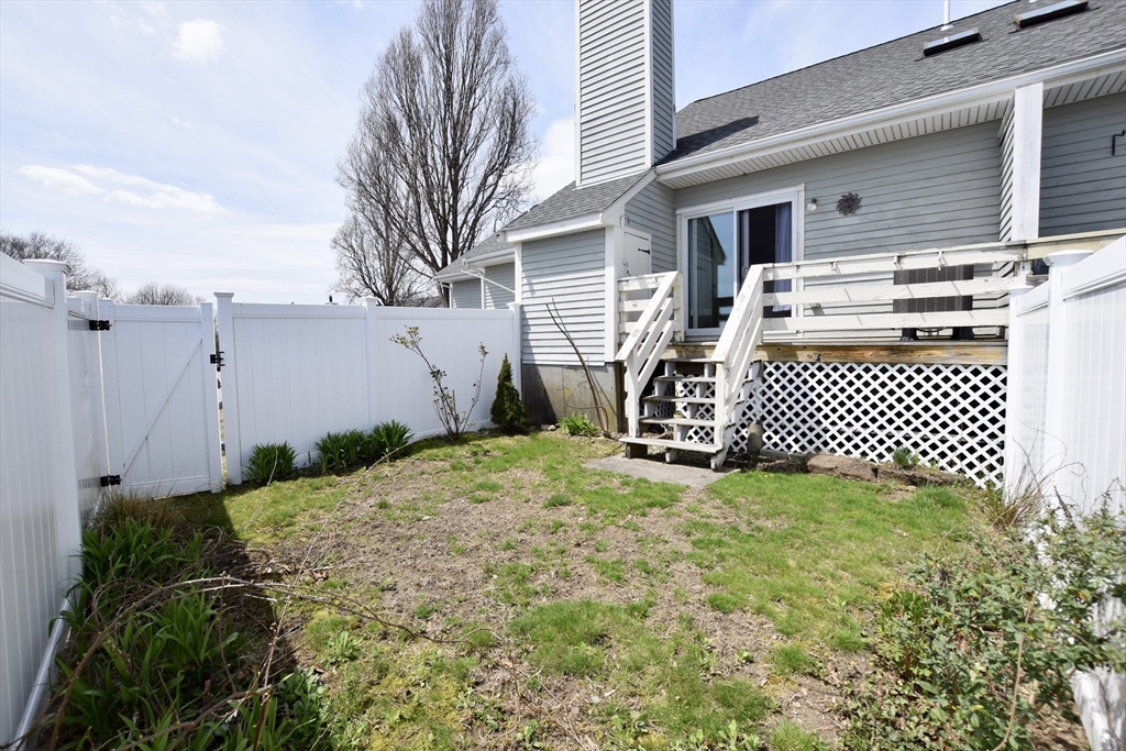201 Lake St. # 32