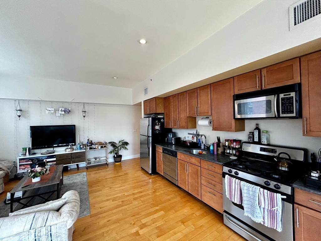 1 Garden Street # 7