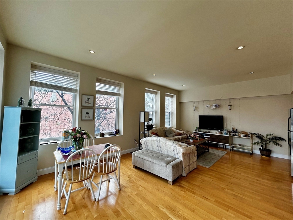 1 Garden Street # 7