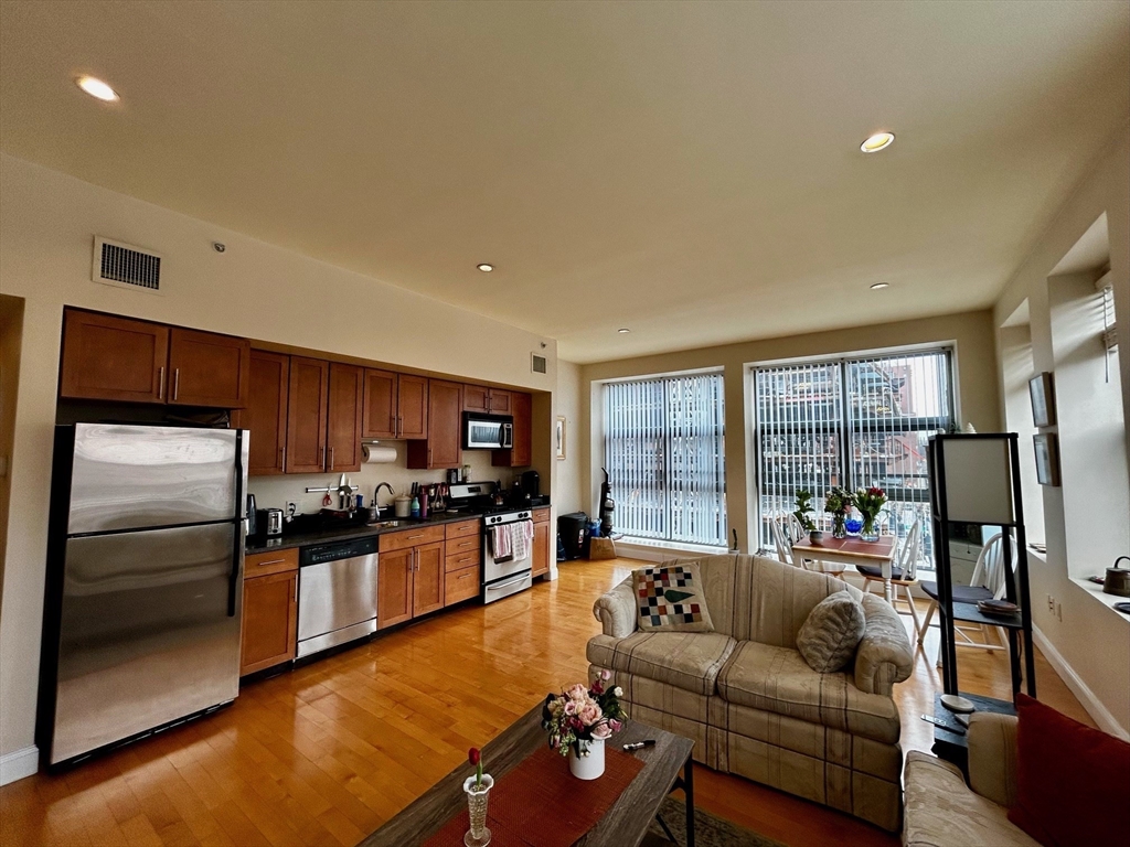 1 Garden Street # 7