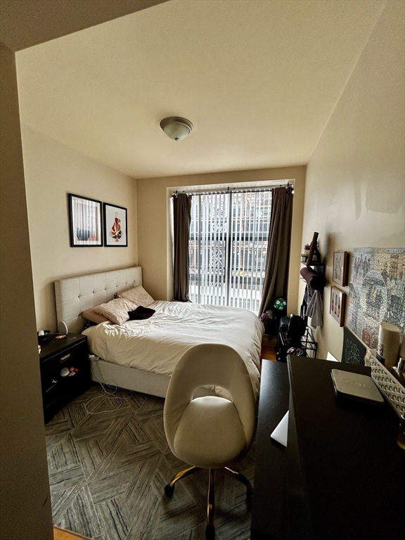 1 Garden Street # 7