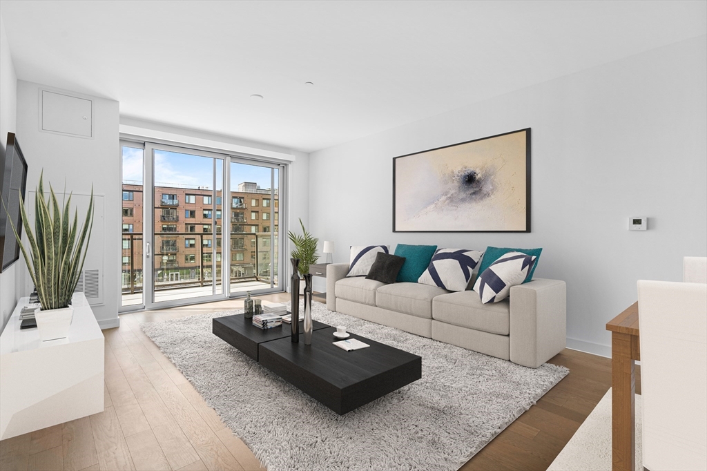 45 Lewis St # 416