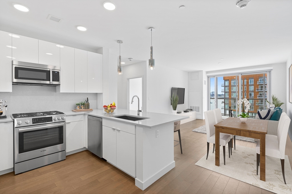45 Lewis St # 416