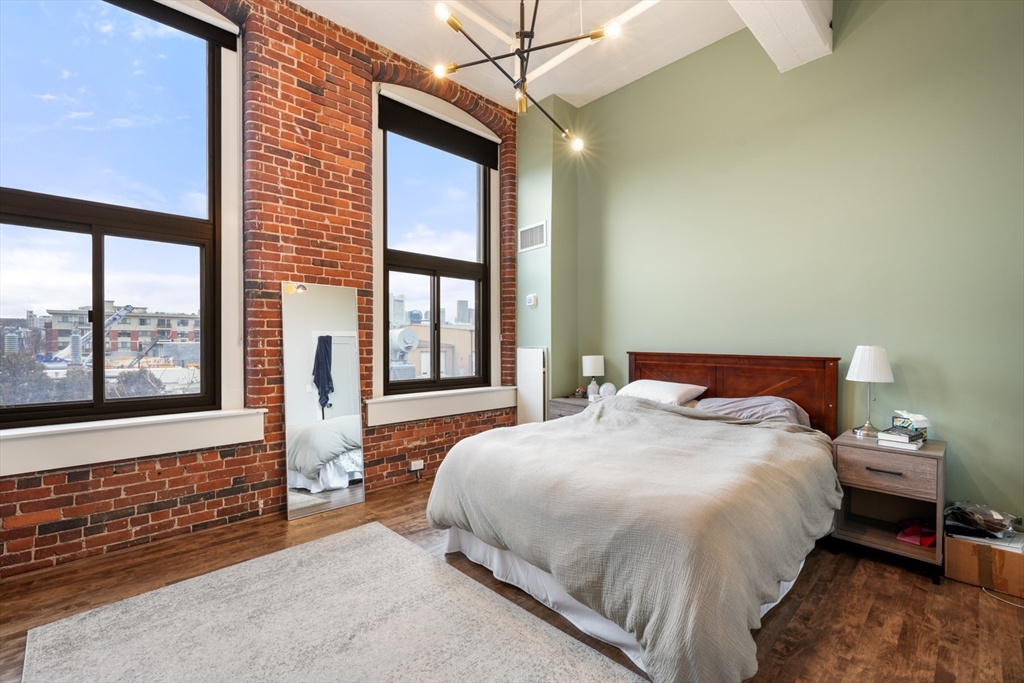320 W Second # 205
