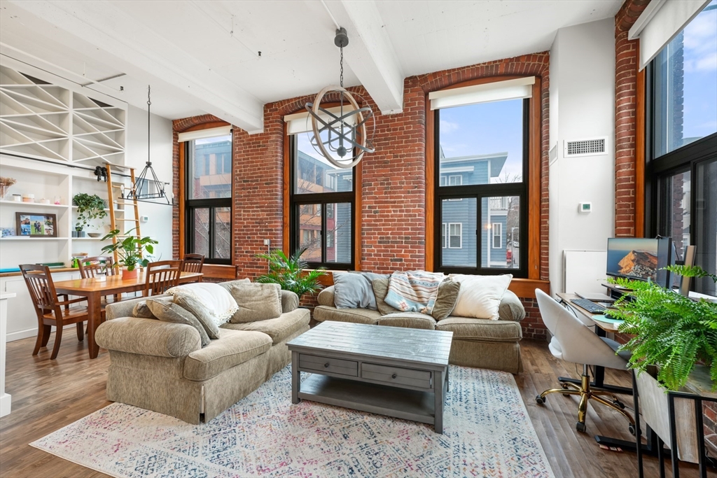 320 W Second # 205
