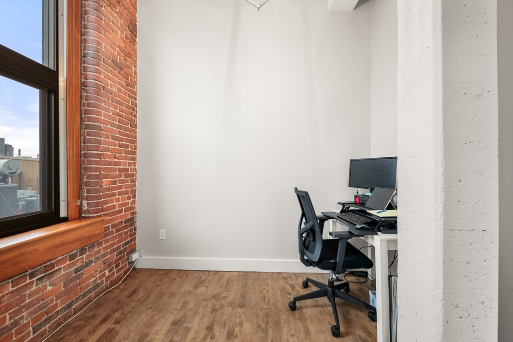 320 W Second # 205