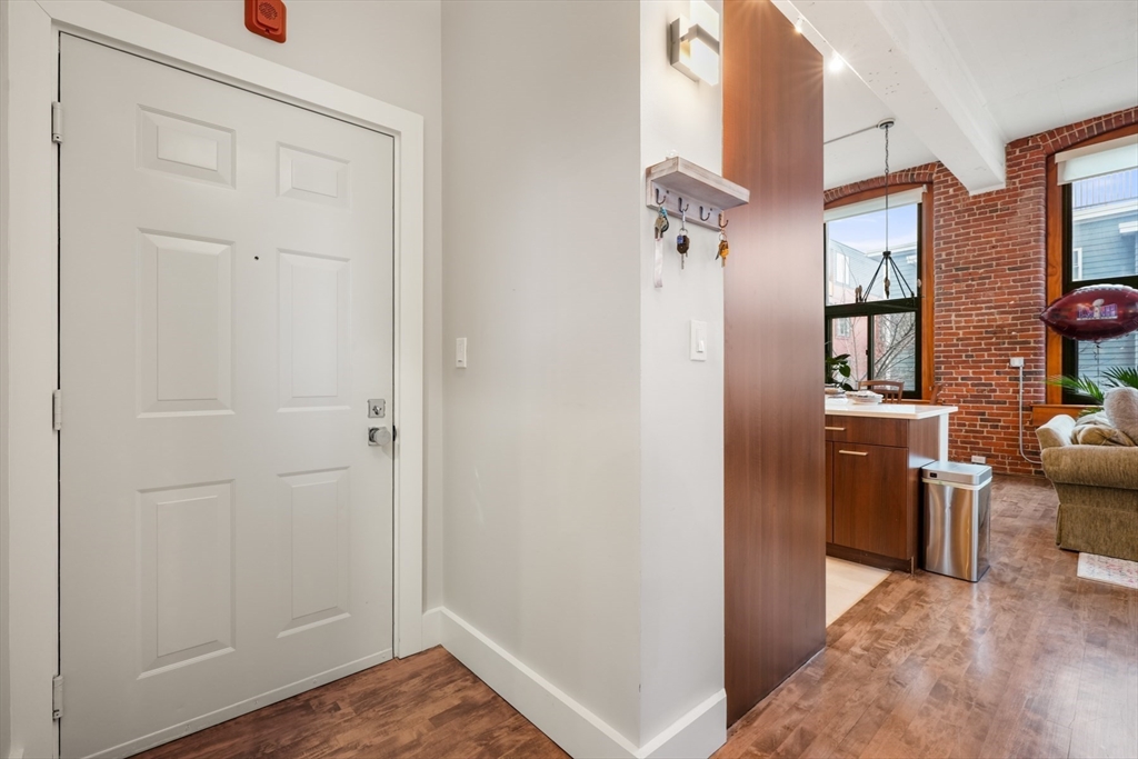 320 W Second # 205
