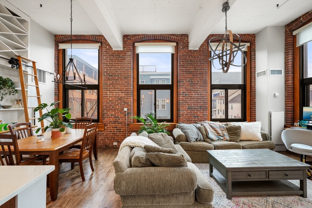 320 W Second # 205