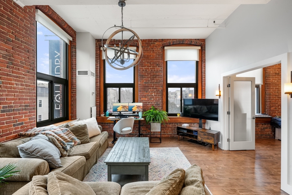 320 W Second # 205