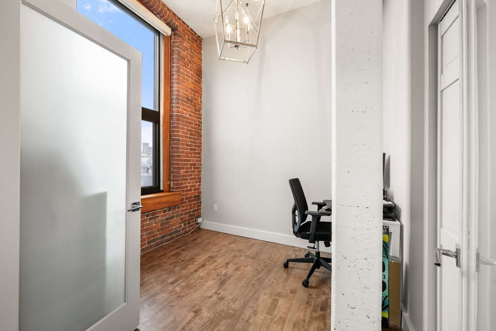 320 W Second # 205