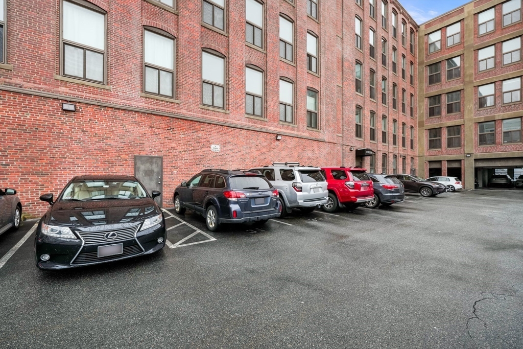 320 W Second # 205