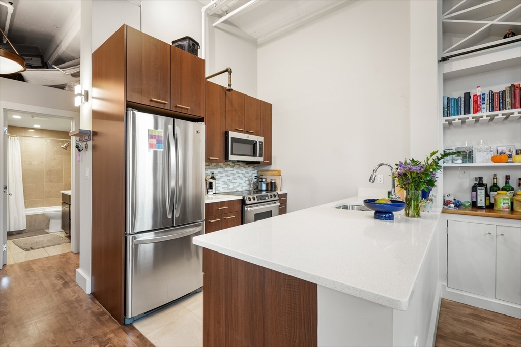 320 W Second # 205