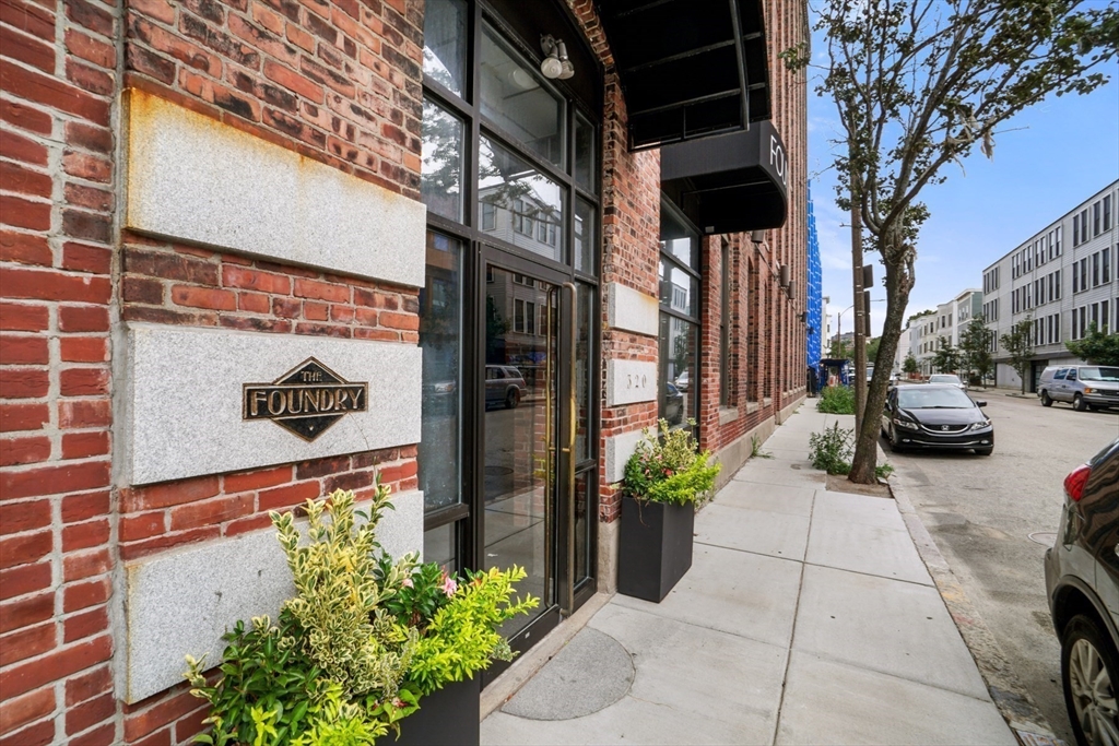 320 W Second # 205