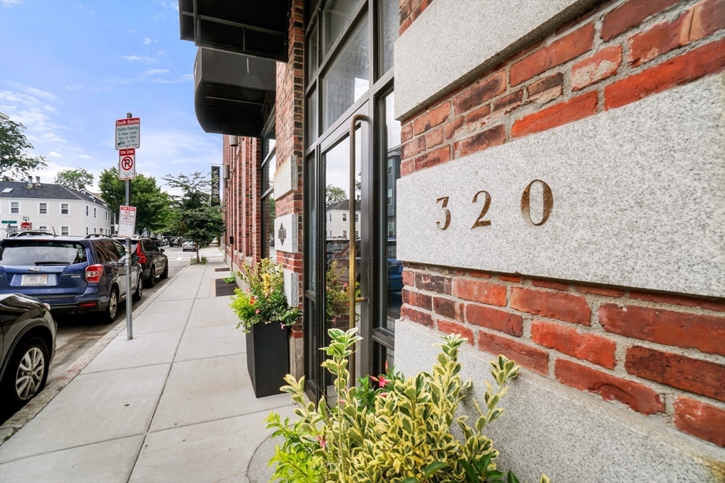 320 W Second # 205