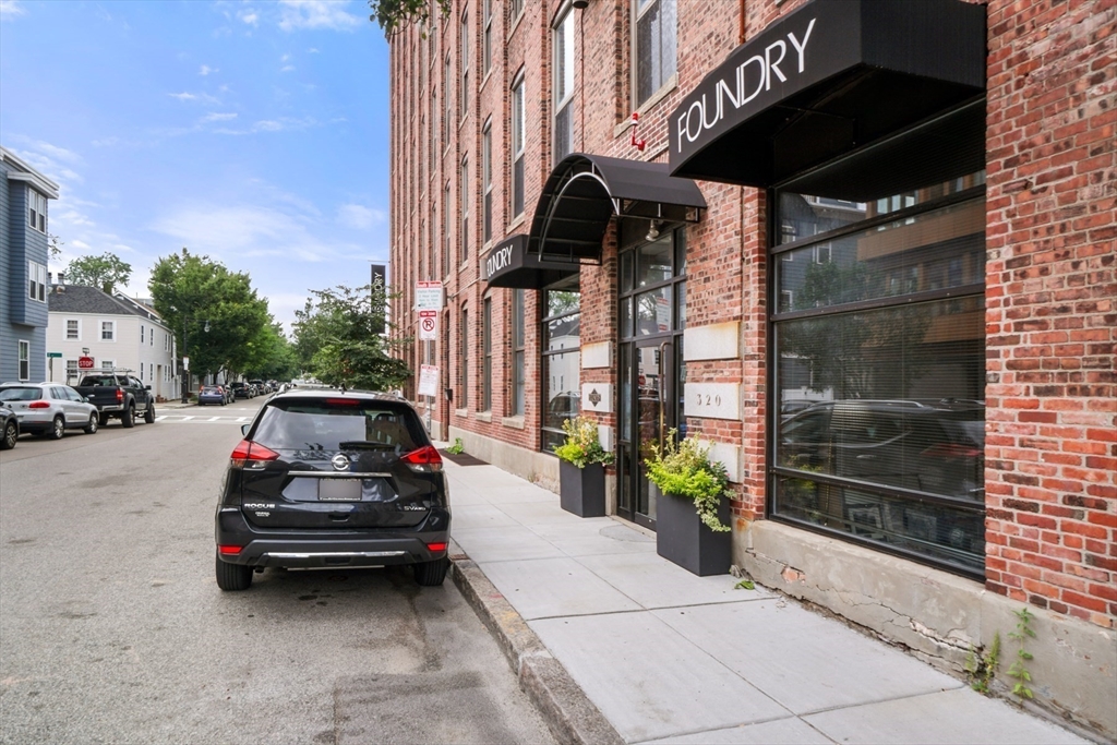 320 W Second # 205