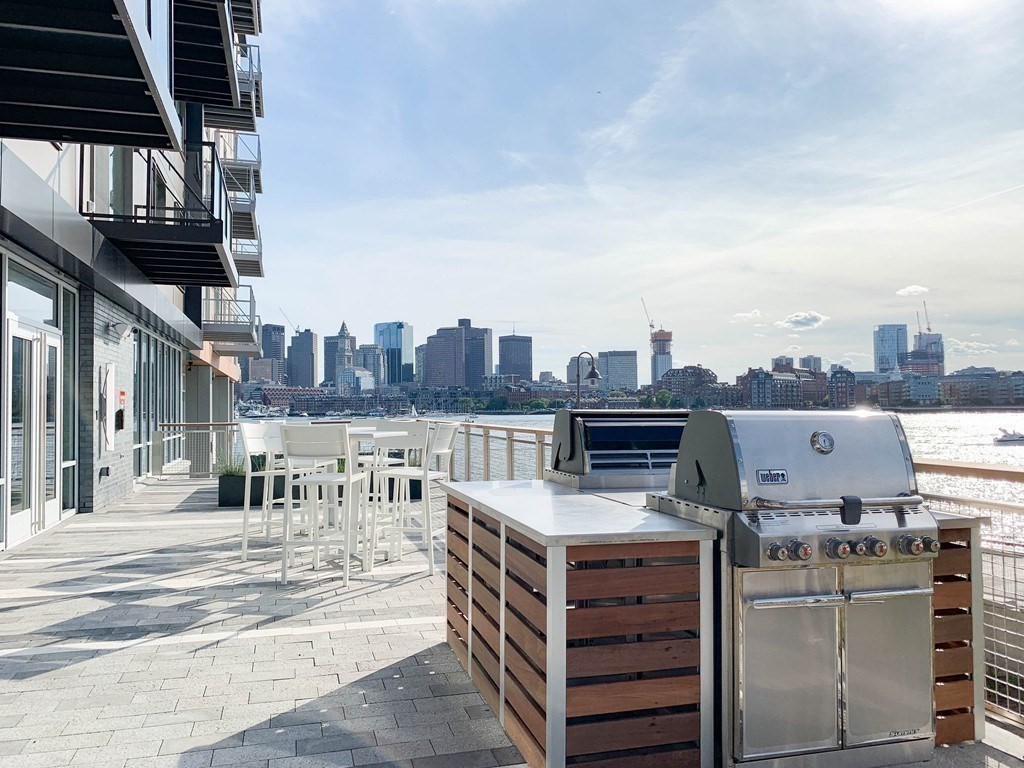 45 Lewis St # 508