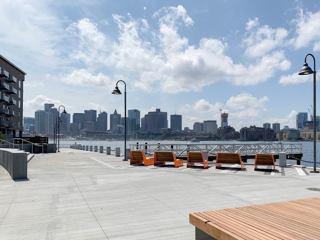 45 Lewis St # 508