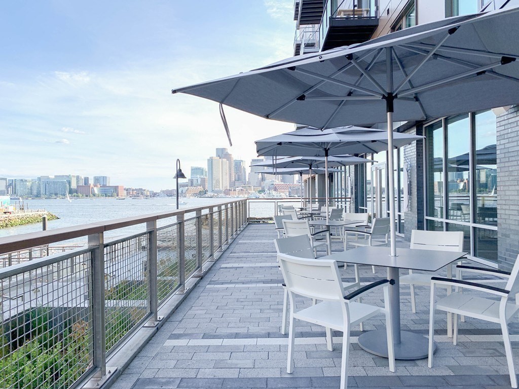 45 Lewis St # 508