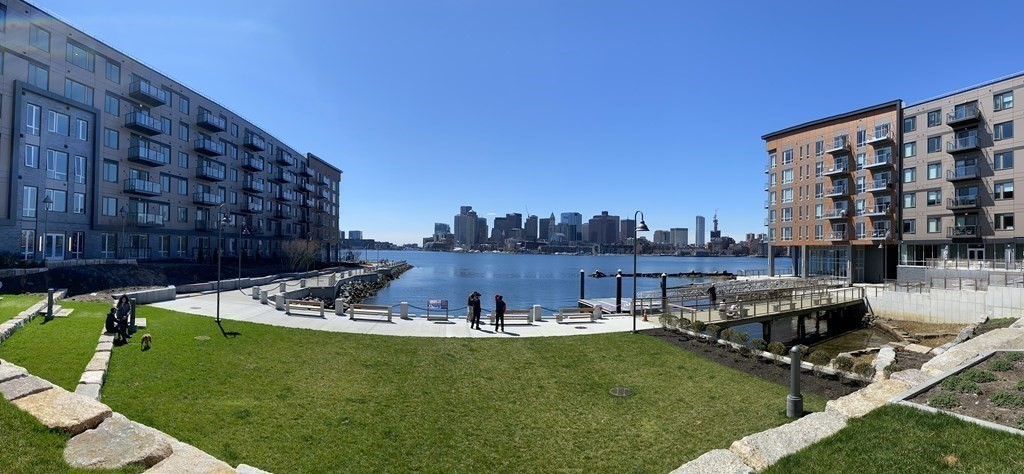 45 Lewis St # 508