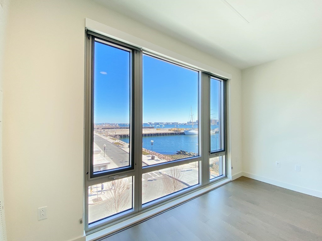 45 Lewis St # 508