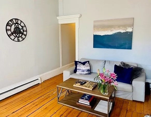 18 Cedar Street # 3