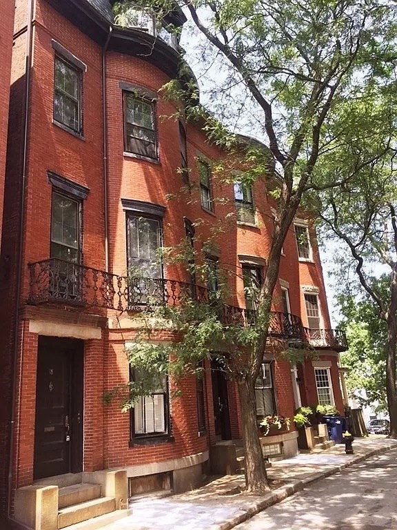 18 Cedar Street # 3