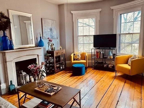18 Cedar Street # 3