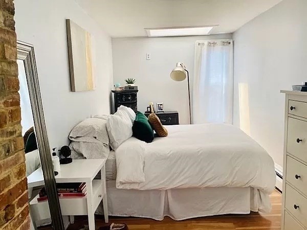 18 Cedar Street # 3