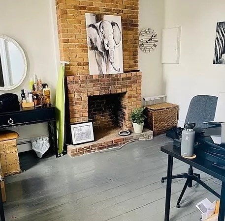 18 Cedar Street # 3