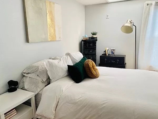 18 Cedar Street # 3