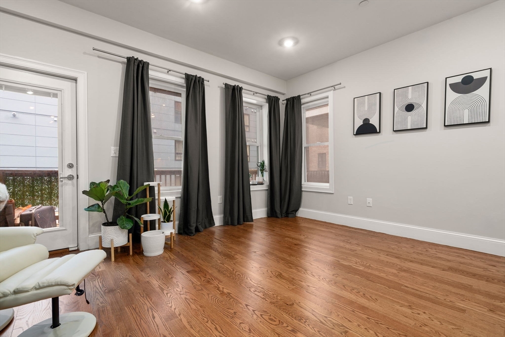 338 Meridian St. # 2