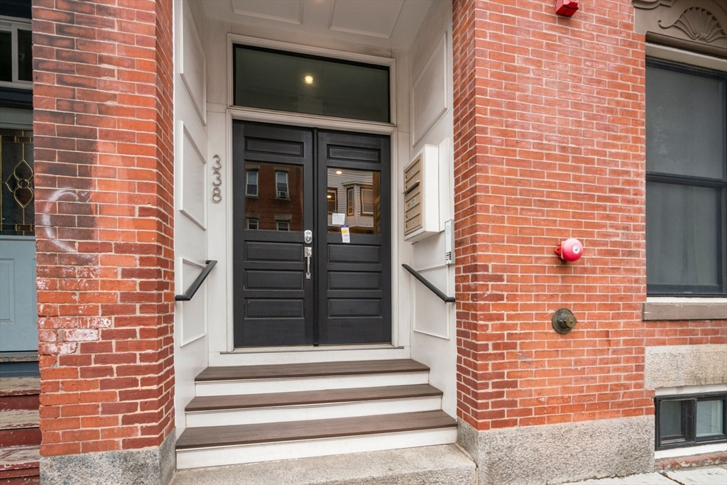 338 Meridian St. # 2