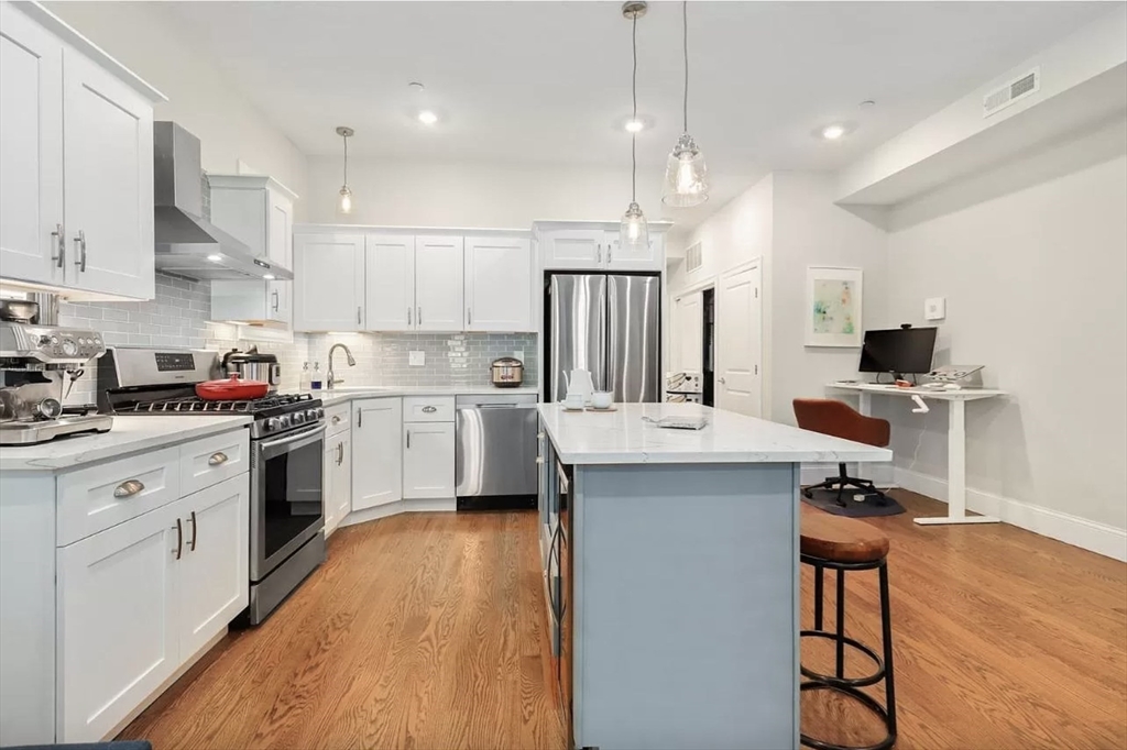 338 Meridian St. # 2