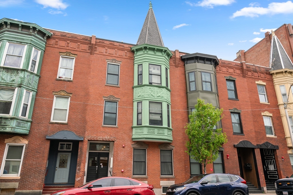 338 Meridian St. # 2