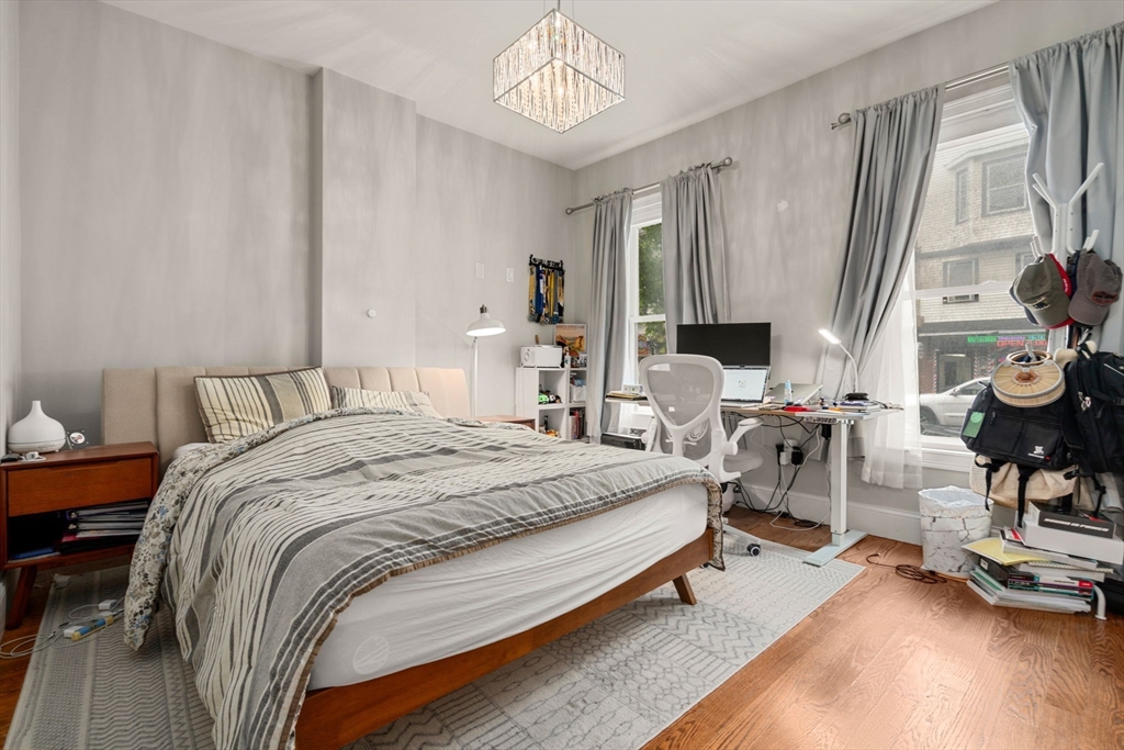 338 Meridian St. # 2