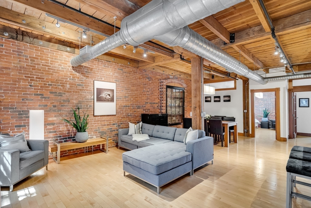 1 Tannery Brook Row # 2D