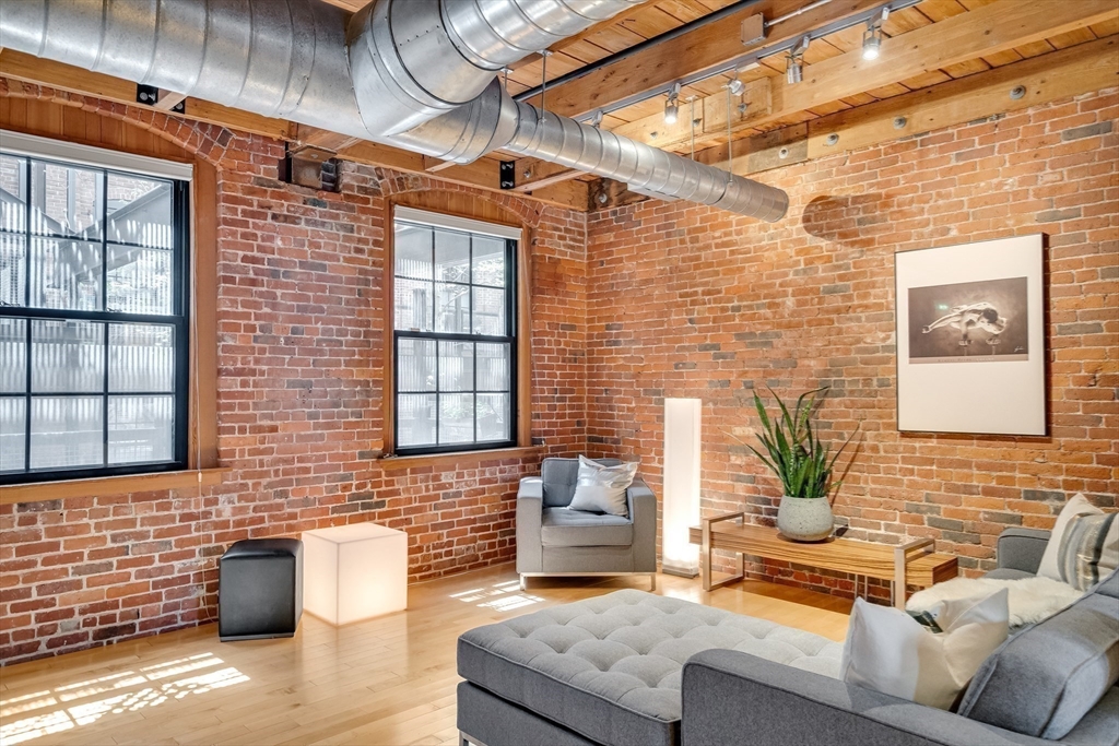 1 Tannery Brook Row # 2D