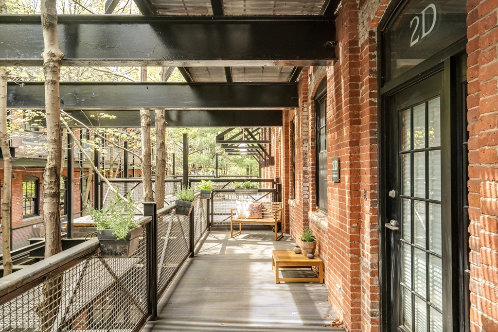 1 Tannery Brook Row # 2D