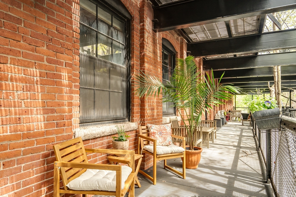 1 Tannery Brook Row # 2D