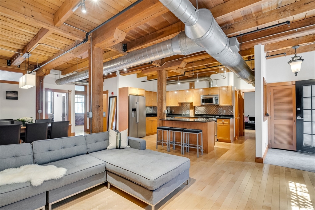 1 Tannery Brook Row # 2D