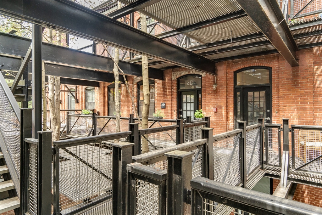 1 Tannery Brook Row # 2D