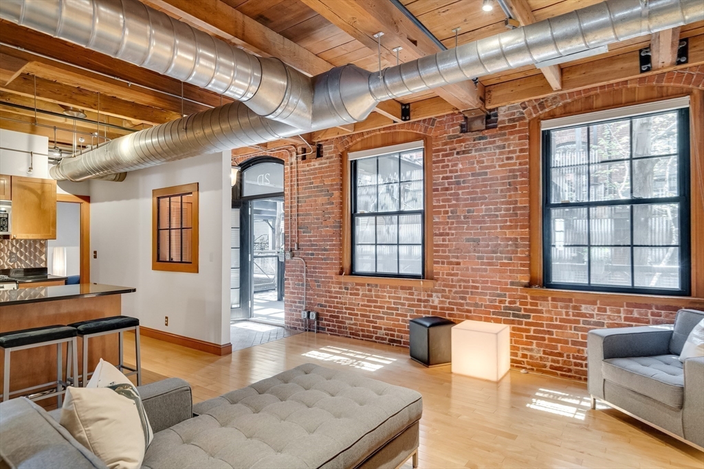1 Tannery Brook Row # 2D