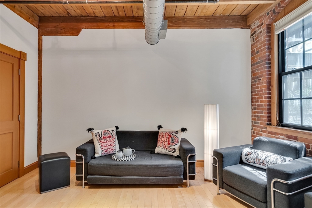 1 Tannery Brook Row # 2D